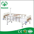MY-R010 ABS Single-crank care bed for hospital use